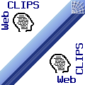 WebCLIPS Logo